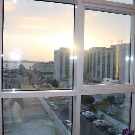 Hawadah Hotel Джедда Экстерьер фото