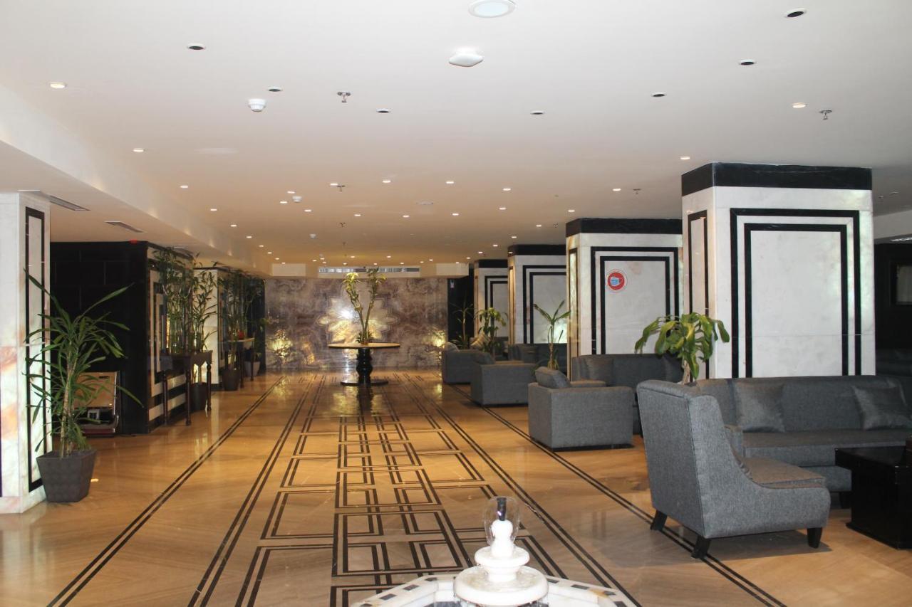 Hawadah Hotel Джедда Экстерьер фото