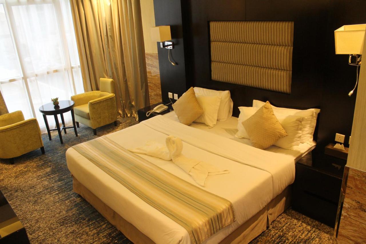 Hawadah Hotel Джедда Экстерьер фото