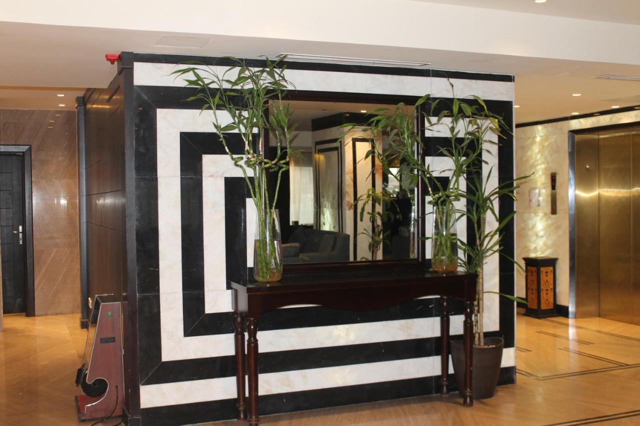 Hawadah Hotel Джедда Экстерьер фото