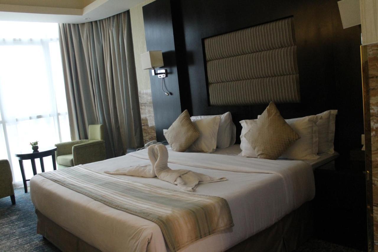 Hawadah Hotel Джедда Экстерьер фото