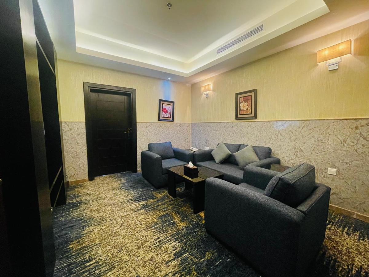 Hawadah Hotel Джедда Экстерьер фото