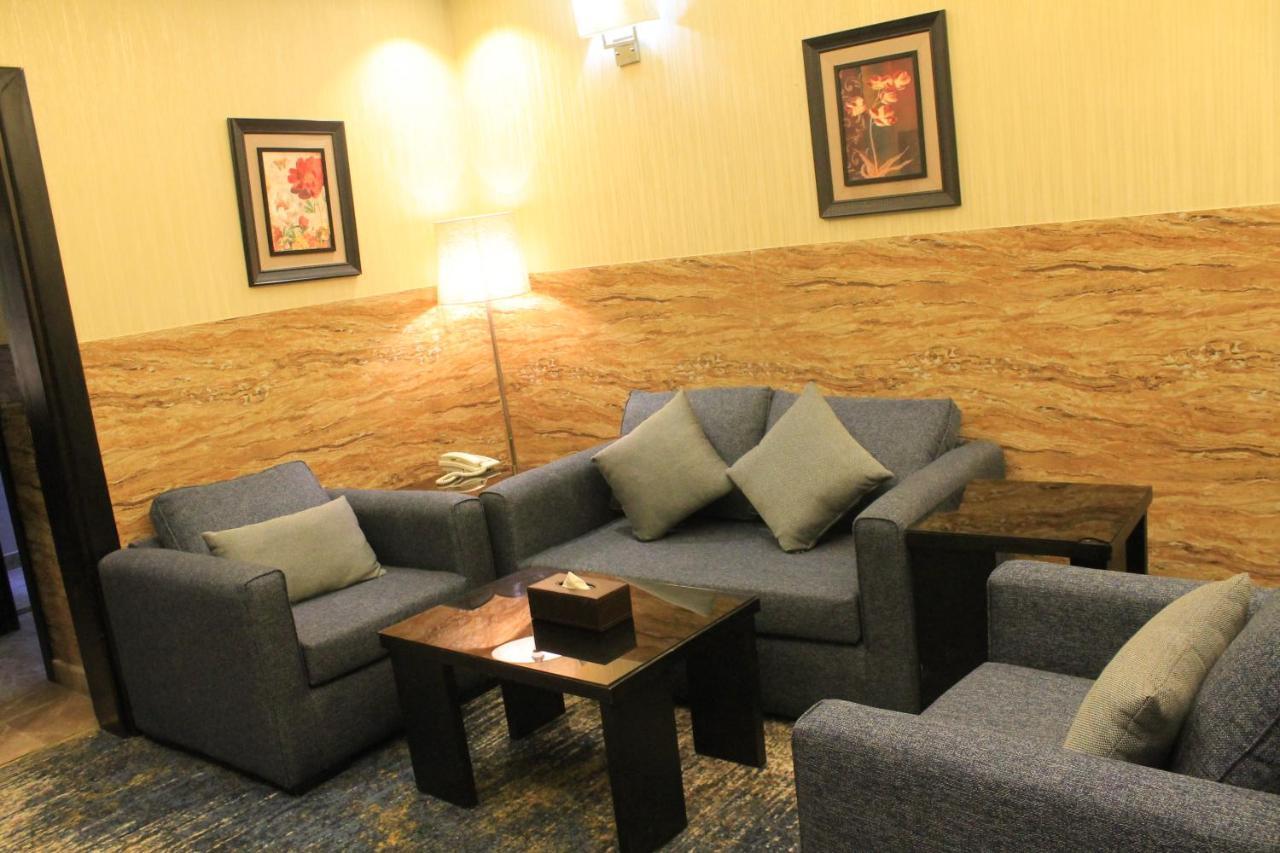 Hawadah Hotel Джедда Экстерьер фото