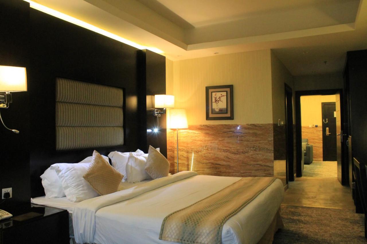 Hawadah Hotel Джедда Экстерьер фото