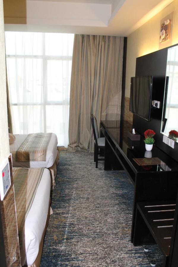 Hawadah Hotel Джедда Экстерьер фото